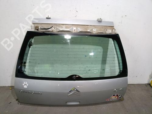 Used Tailgate Tailgate CITROËN C4 I (LC_) 1.6 HDi (90 hp) 33337060 33337060