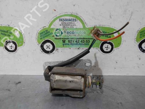 Used Electronic module Electronic module ALFA ROMEO 166 (936_) 2.4 JTD (936AXA00, 936A3B00) (150 hp) 8954388 8954388