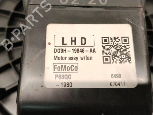 Heater blower motor FORD GALAXY III (CK) 2.0 TDCi | BP36309331M62 - Image 5