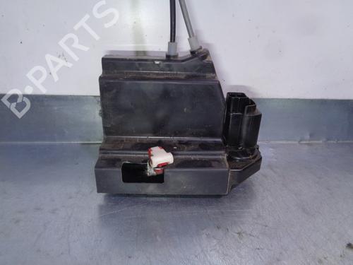 Used Rear left lock SSANGYONG KYRON 2.0 Xdi (141 hp) 14986976
