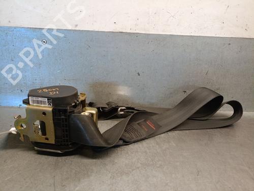 Front left seatbelt CITROËN C4 I (LC_) 1.6 HDi | BP33217229I26 - Image 4