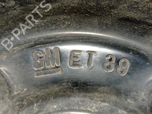 Rim OPEL CORSA D (S07) 1.3 CDTI (L08, L68) | BP18459481C45 