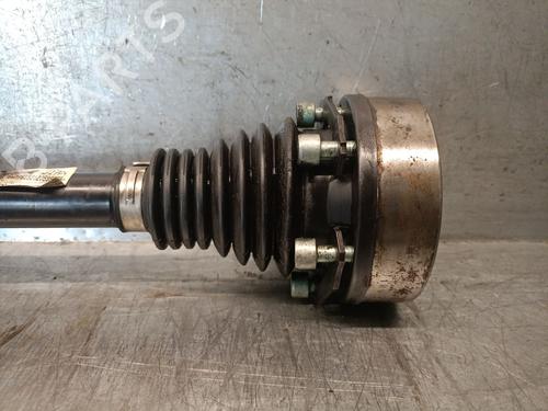 Left front driveshaft VW GOLF IV (1J1) 2.0 | BP23962995M38
