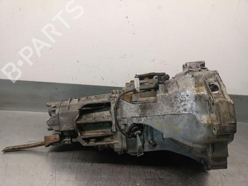 Gearbox VW PASSAT B5 (3B2) 1.9 TDI | BP30686616M3 
