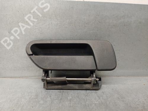 Used Front right exterior door handle CITROËN XANTIA (X1_, X2_) 2.0 HDI 90 (90 hp) 16171103