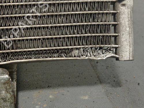 AC radiator BMW 3 (G20, G80, G28) 320 d Mild-Hybrid | BP24738938M32 