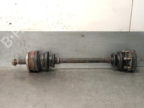 Left rear driveshaft MERCEDES-BENZ C-CLASS (W203) C 220 CDI (203.006, 203.008) | BP29325780M40 