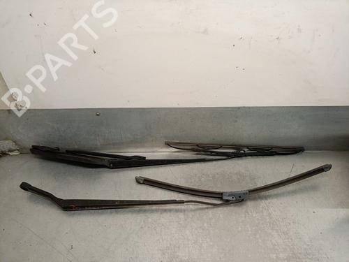 Front windshield wiper arm NISSAN ALMERA TINO (V10) 2.2 dCi | BP20709740C143 