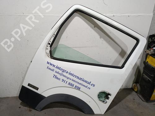 Used Left front door Left front door 37183930 37183930