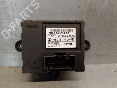 Commande Confort JAGUAR XF I (X250) 2.7 D (207 hp) 31951587