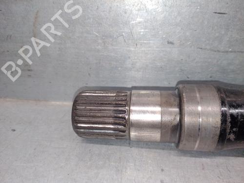 Right front driveshaft OPEL MOKKA / MOKKA X (J13) 1.6 CDTI (_76) | BP32426555M39 