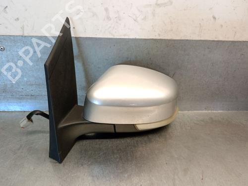 Left mirror FORD FOCUS II (DA_, HCP, DP) 1.6 TDCi | BP27391264C26 