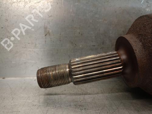 Left front driveshaft FORD FOCUS I Saloon (DFW) 1.8 16V | BP28388749M38