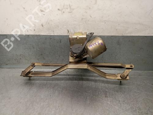 Used Front wiper motor SEAT 127 (127A) 0.9 (45 hp) 24196526