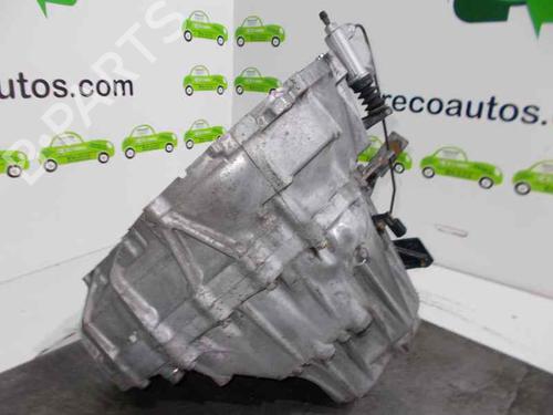 Gearbox HONDA ACCORD VII (CL, CN) 2.0 (CL7) | BP3254368M3 