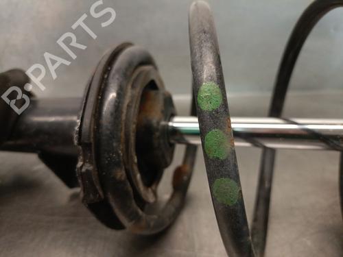 Left front shock absorber BMW 3 Compact (E46) 316 ti | BP27703028M16 