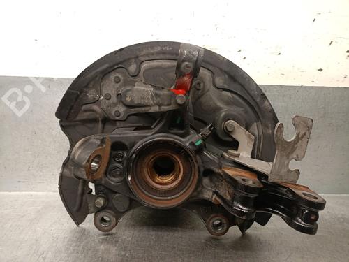 Mangueta delantera izquierda DS DS 7 Crossback (J4_, JR_, JC_) E-TENSE 225 (J4DGZU) (181 hp) 31916157