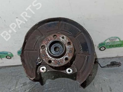 Left rear steering knuckle ALFA ROMEO 159 Sportwagon (939_) 2.4 JTDM (939BXD1B, 939BXD12) | BP5087979M27 