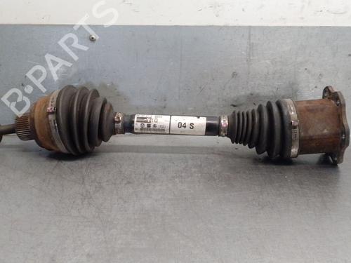 Used Left front driveshaft Left front driveshaft AUDI A4 B8 Avant (8K5) 3.0 TDI quattro (240 hp) 33233212 33233212