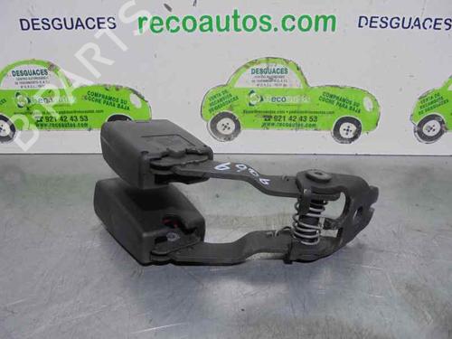 Seat buckle FORD MONDEO III Saloon (B4Y) 2.2 TDCi | BP20248464I32 