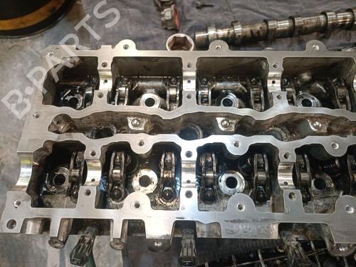 Cylinder head MERCEDES-BENZ A-CLASS (W176) A 200 CDI / d (176.008) | BP40493274M5 - Image 2