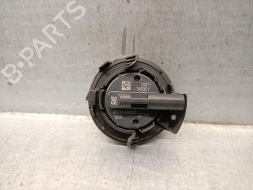 Elektronisk modul HYUNDAI TUCSON (NX4E, NX4A) 1.6 T-GDi (150 hp) 26190749