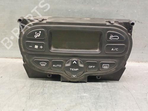 Used Climate control CITROËN XSARA PICASSO (N68) 2.0 HDi (90 hp) 30437487