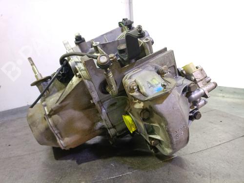 Gearbox CITROËN BERLINGO / BERLINGO FIRST MPV (MF_, GJK_, GFK_) 1.9 D (MFWJZ) | BP29477858M3 