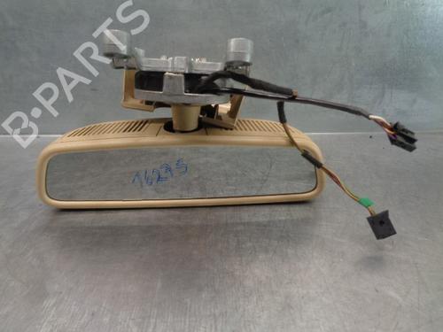 Specchietti retrovisore MERCEDES-BENZ S-CLASS (W221, V221) S 320 CDI (221.022, 221.122) (235 hp) 10637738