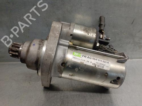Starter SEAT IBIZA IV (6J5, 6P1) 1.4 TSI | BP11711311M8