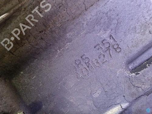 Gearbox DACIA SANDERO 1.5 dCi | BP27807374M3 