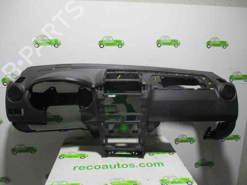Instrumentbræt SUZUKI GRAND VITARA II (JT, TE, TD) 1.9 DDiS All-wheel Drive (JT419, TD44, JB419WD, JB419XD,... (129 hp) 2085536