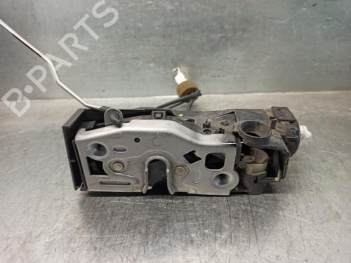 Front right lock MERCEDES-BENZ A-CLASS (W168) A 140 (168.031, 168.131) | BP13488274C97 