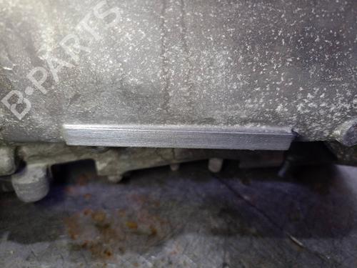 Gearbox MERCEDES-BENZ C-CLASS (W203)  | BP18786876M3 