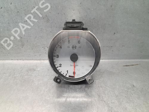 Used Instrument cluster Instrument cluster 37684793 37684793