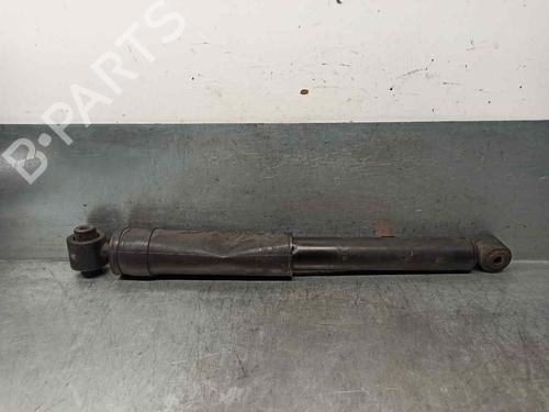 Used Left rear shock absorber RENAULT LAGUNA III (BT0/1) 1.5 dCi (BT00, BT0A, BT0T, BT1J) (110 hp) 11749555