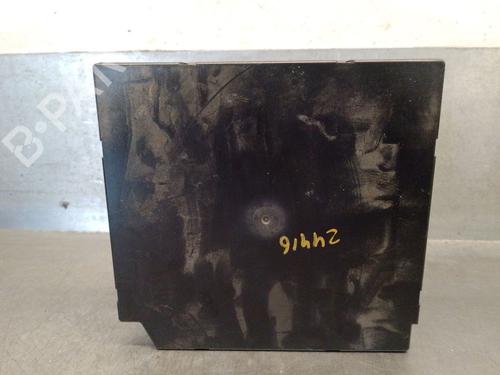 Electronic module SKODA YETI (5L) 2.0 TDI | BP31852896M83