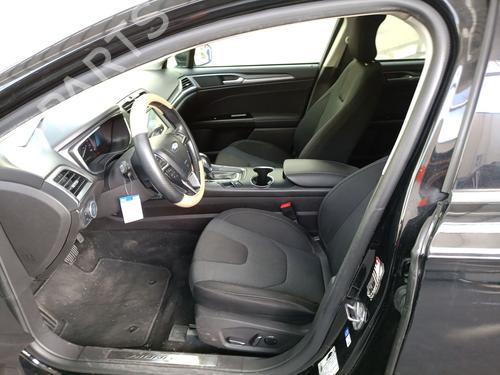 Sikkerhedssele-spænde FORD MONDEO V Saloon (CD) 2.0 Hybrid | BP30393538I32 - Image 15