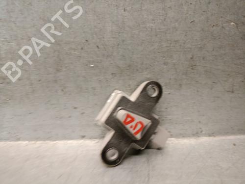 Electronic module CHRYSLER GRAND VOYAGER V (RT) 2.8 CRD | BP30657363M83 