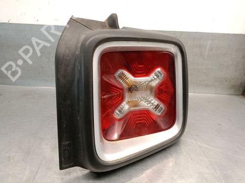 Right taillight JEEP RENEGADE SUV (BU, B1, BV) 1.6 CRD | BP33856478C35 - Image 5