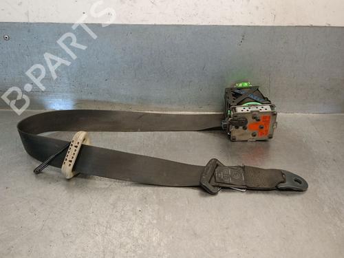 Front right seatbelt CITROËN BERLINGO / BERLINGO FIRST MPV (MF_, GJK_, GFK_) 1.6 HDI 75 (MF9HW, GJ9HWC, GF9HWC, GN9HWC) | BP27999712I25 