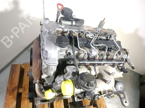 Engine SSANGYONG KYRON 2.0 Xdi | BP40127662M1 - Image 6