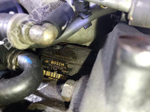 Engine FIAT DOBLO Box Body/MPV (223_) 1.9 JTD | BP30161134M1 - Image 8