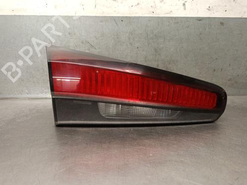 Used Left tailgate light Left tailgate light 38729192 38729192