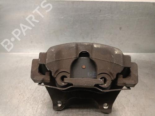 Left front brake caliper FIAT DOBLO Cargo (263_) 1.6 D Multijet (263WXD1B, 263WXR1B, 263WXX1B, 263ZXD1B,... | BP31945004M105 - Image 3