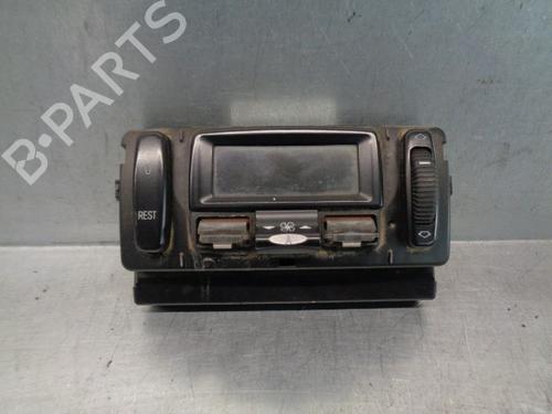 Used Climate control MERCEDES-BENZ S-CLASS (W220) [1998-2005]  12176051