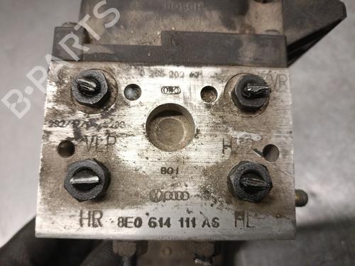 ABS pump AUDI ALLROAD C5 (4BH) 2.5 TDI quattro | BP32508286M43 - Image 6