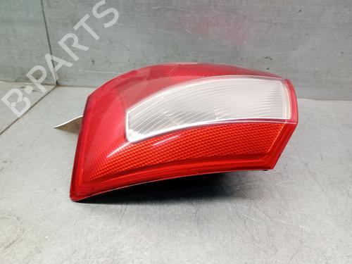 Right taillight AUDI A4 B6 (8E2) 1.9 TDI | BP33816500C35 - Image 3