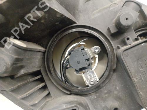Left headlight OPEL ZAFIRA / ZAFIRA FAMILY B (A05) 1.7 CDTI (M75) | BP29146413C28 