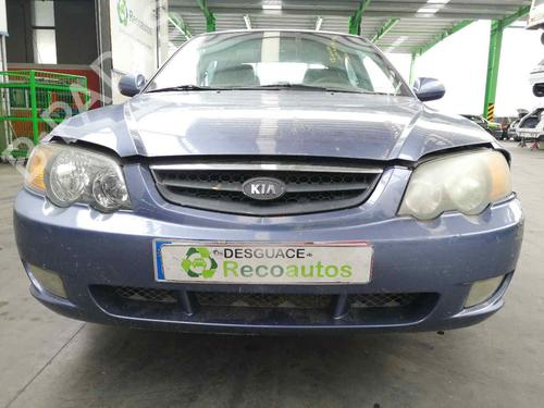 Headlight switch KIA SHUMA II (FB) 1.6 | BP13391043I24 - Image 8